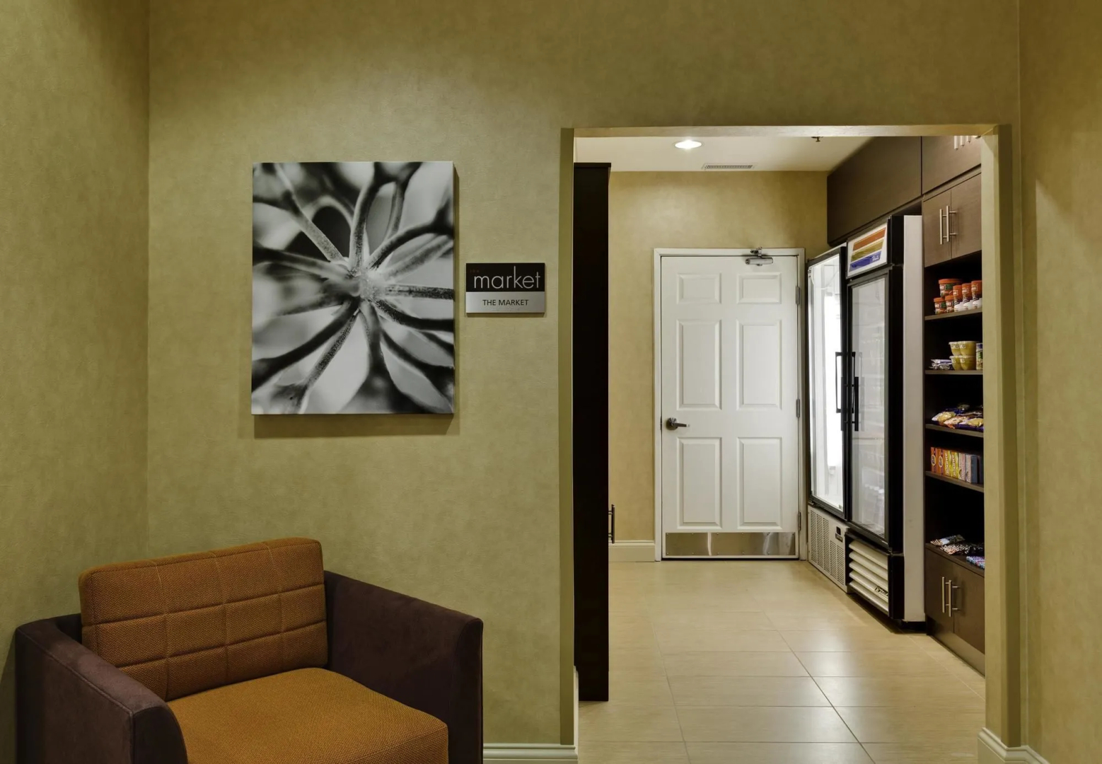 Photo - Residence Inn Indianapolis Fishers