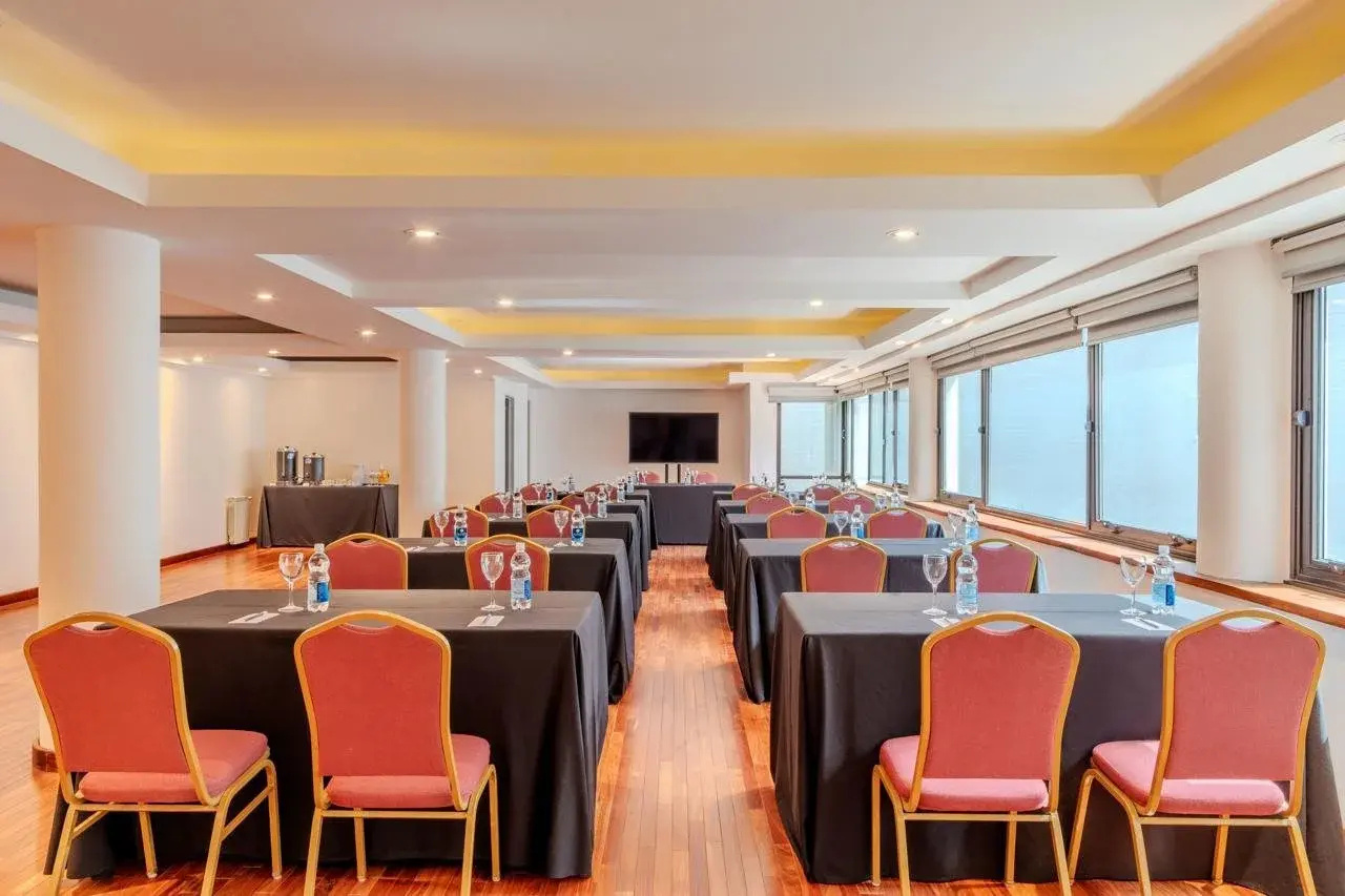 Photo - Sheraton Bariloche Hotel