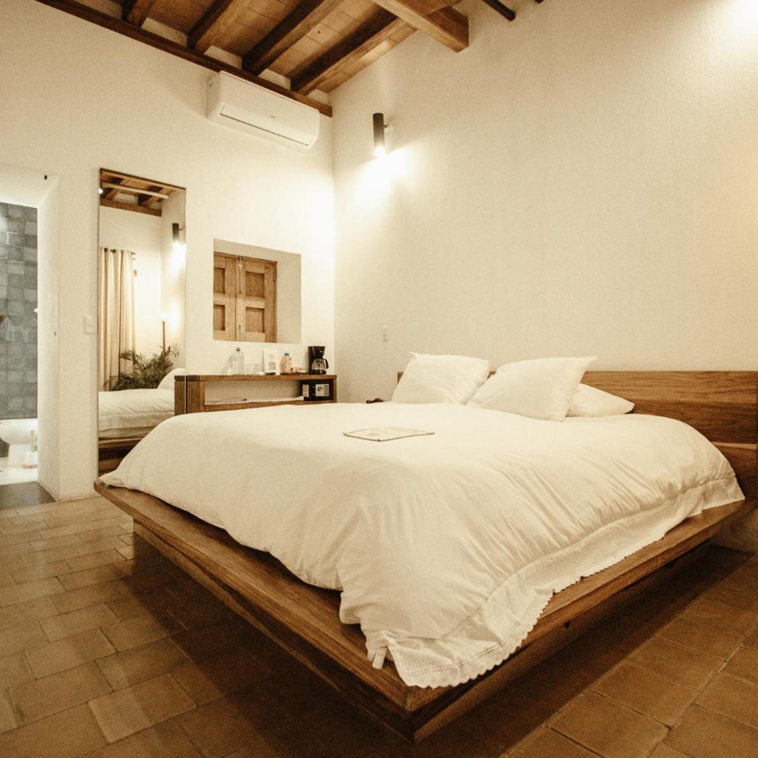 Photo - Hotel Sin Nombre