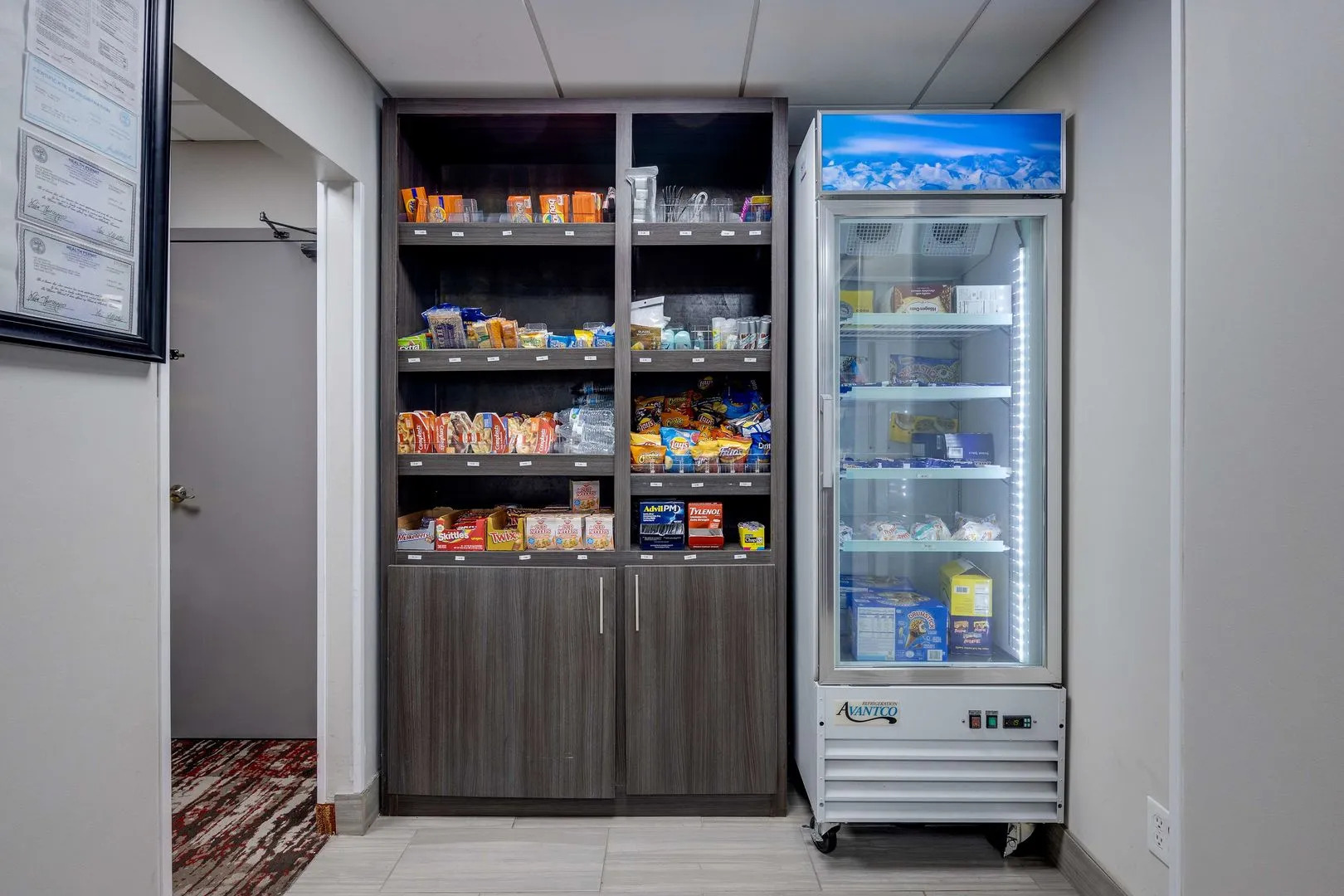 Foto - Best Western Downtown PLUS Music Row