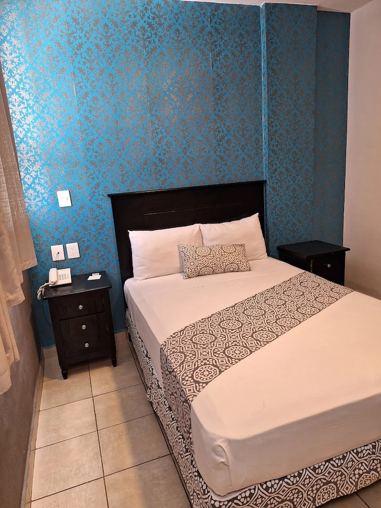 Foto - Hotel Costa Verde