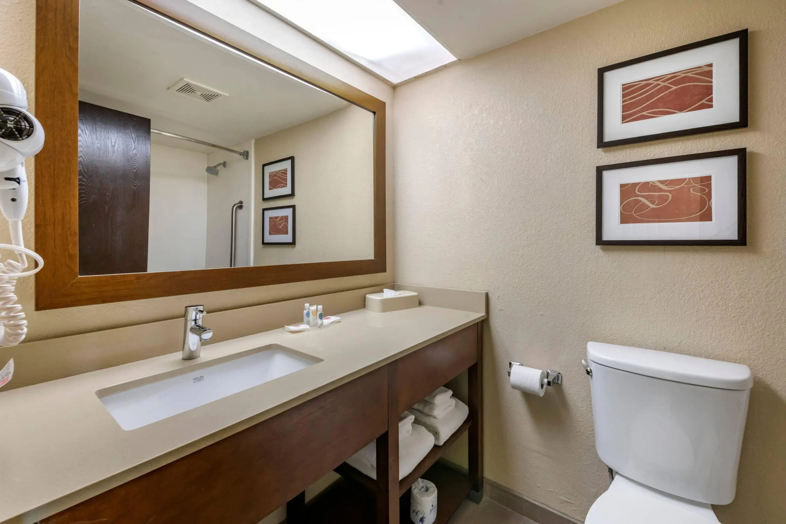 Foto - Comfort Suites Baymeadows Near Butler Blvd