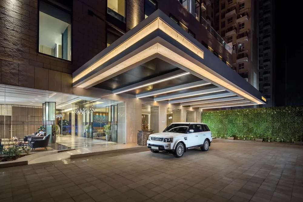 Foto - Royal Hometel Suites