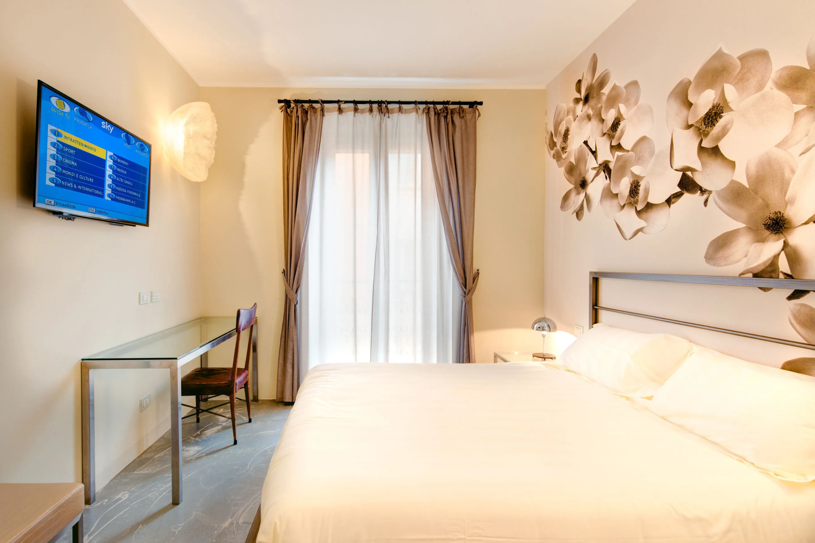 Photo - Il Convento Dei Fiori Di Seta