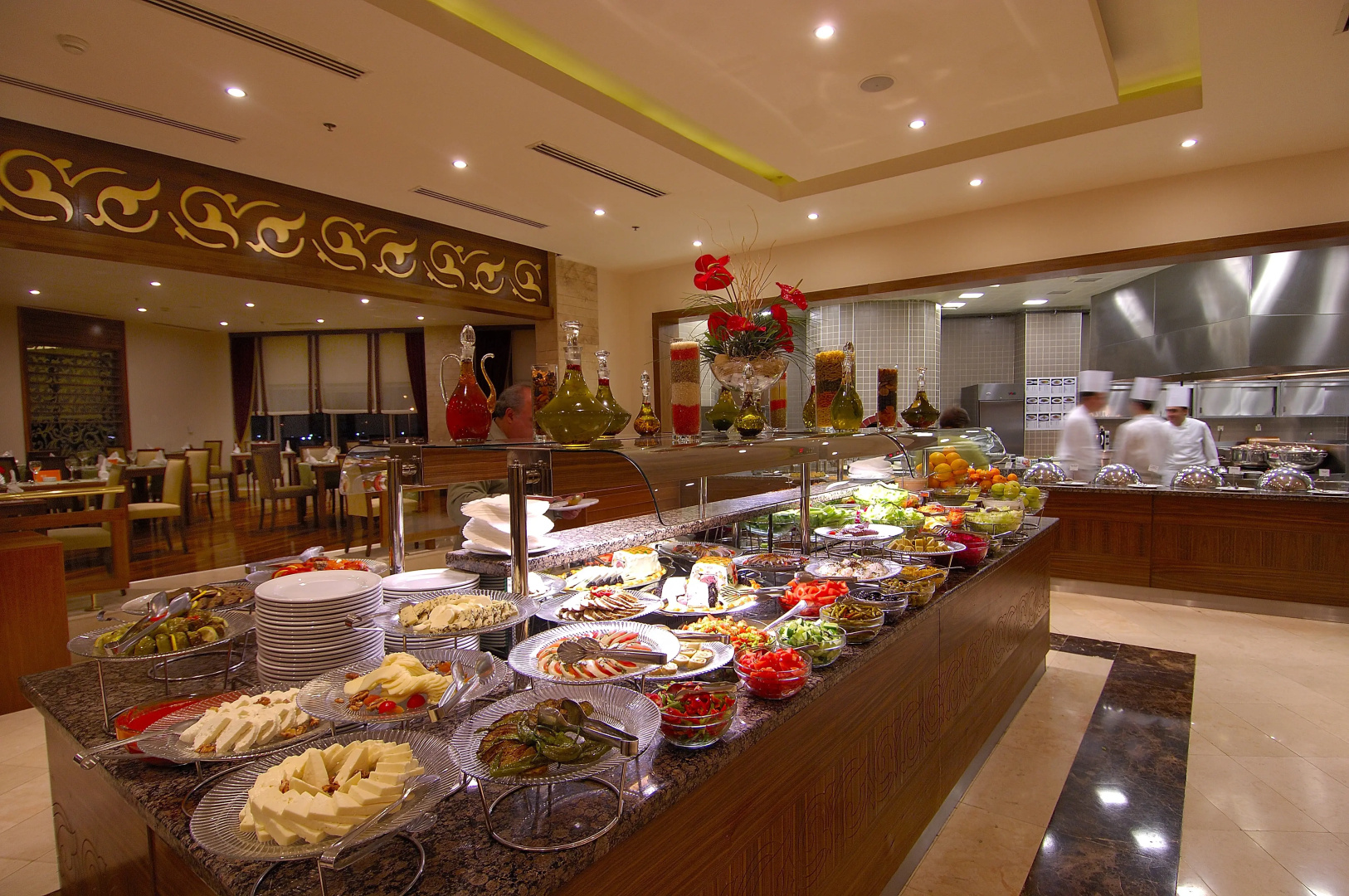Photo - Dedeman Konya Hotel And Convention Center