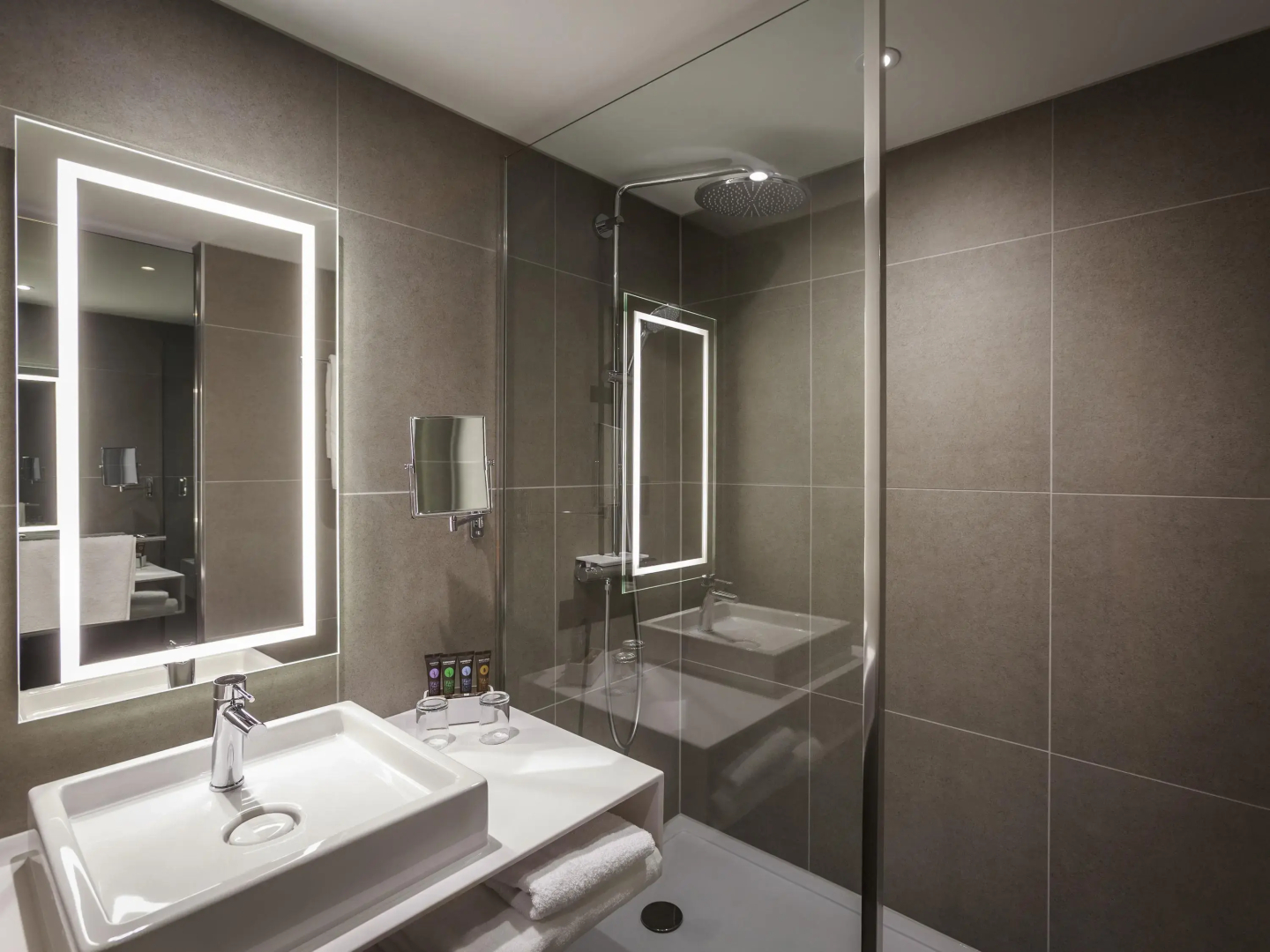 Foto - Novotel Cambridge North