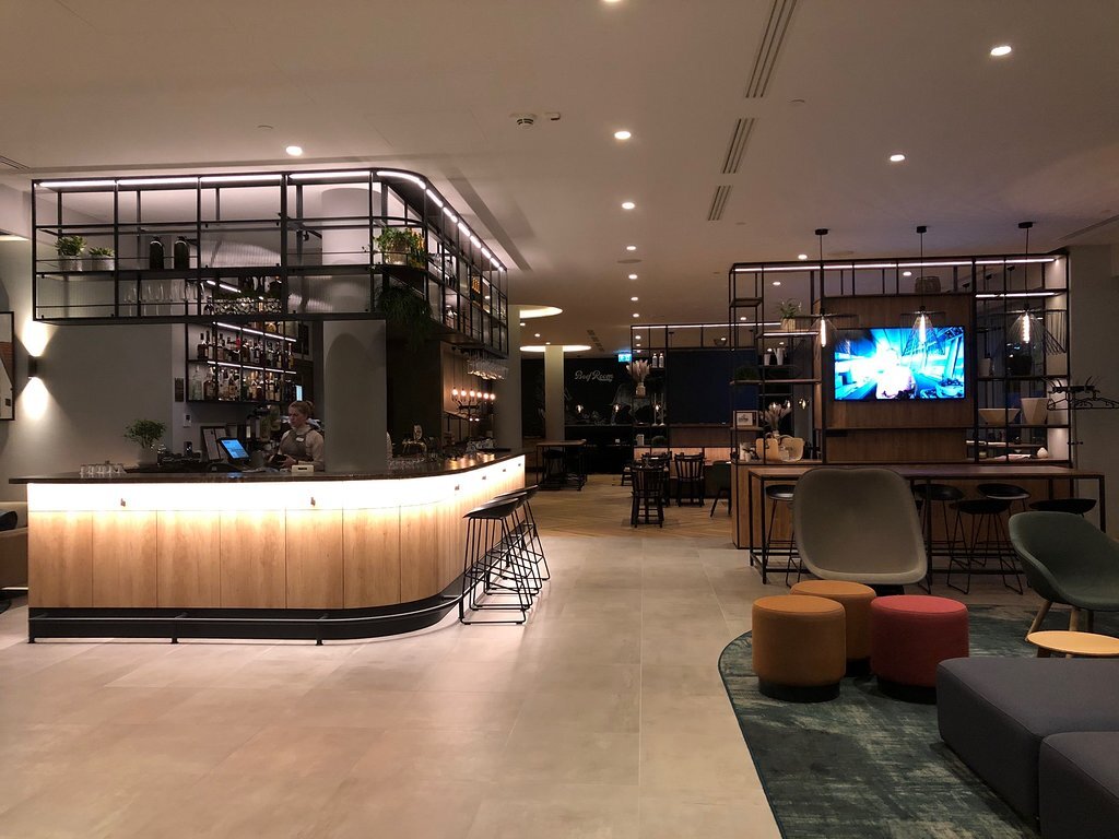 Foto - Hilton Garden Inn Riga Old Town