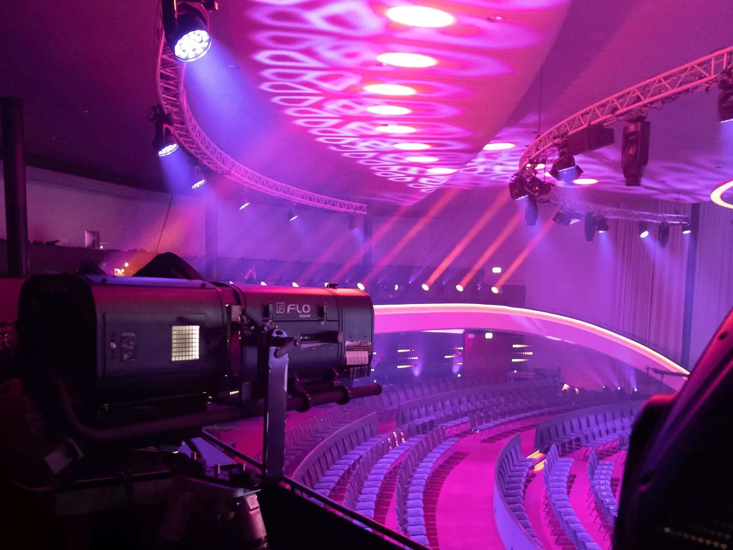 Foto - Swissôtel Kursaal Bern