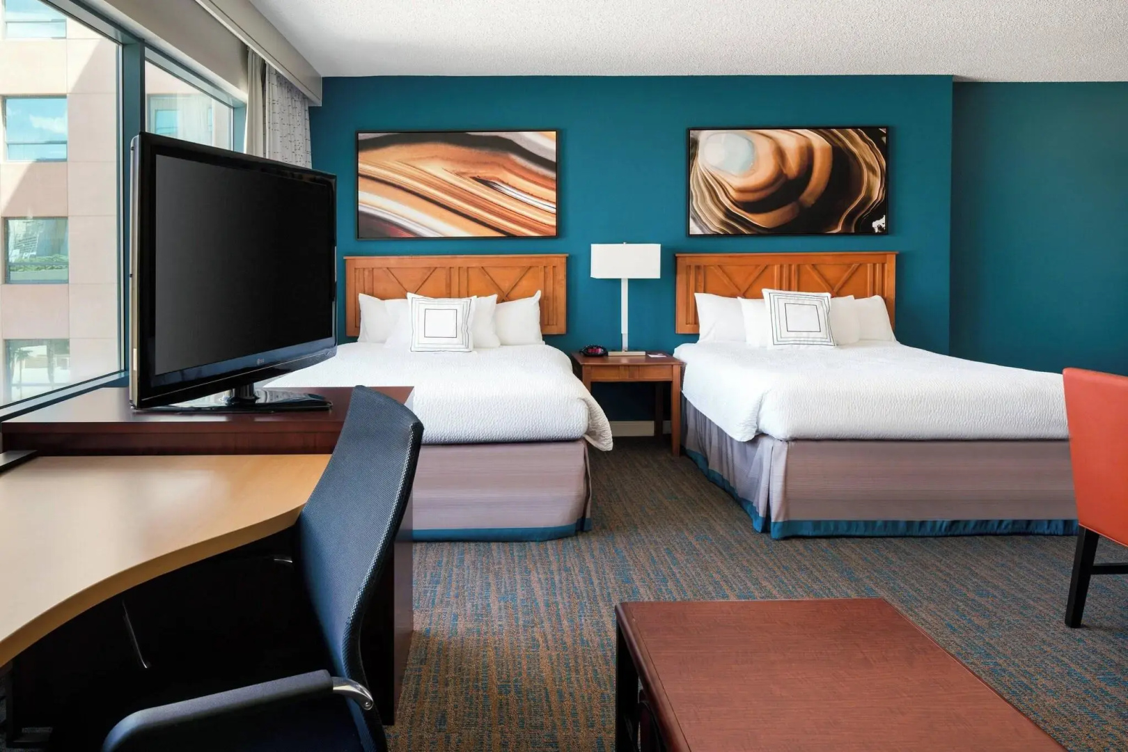 Foto - Residence Inn by Marriott Las Vegas Hughes Center