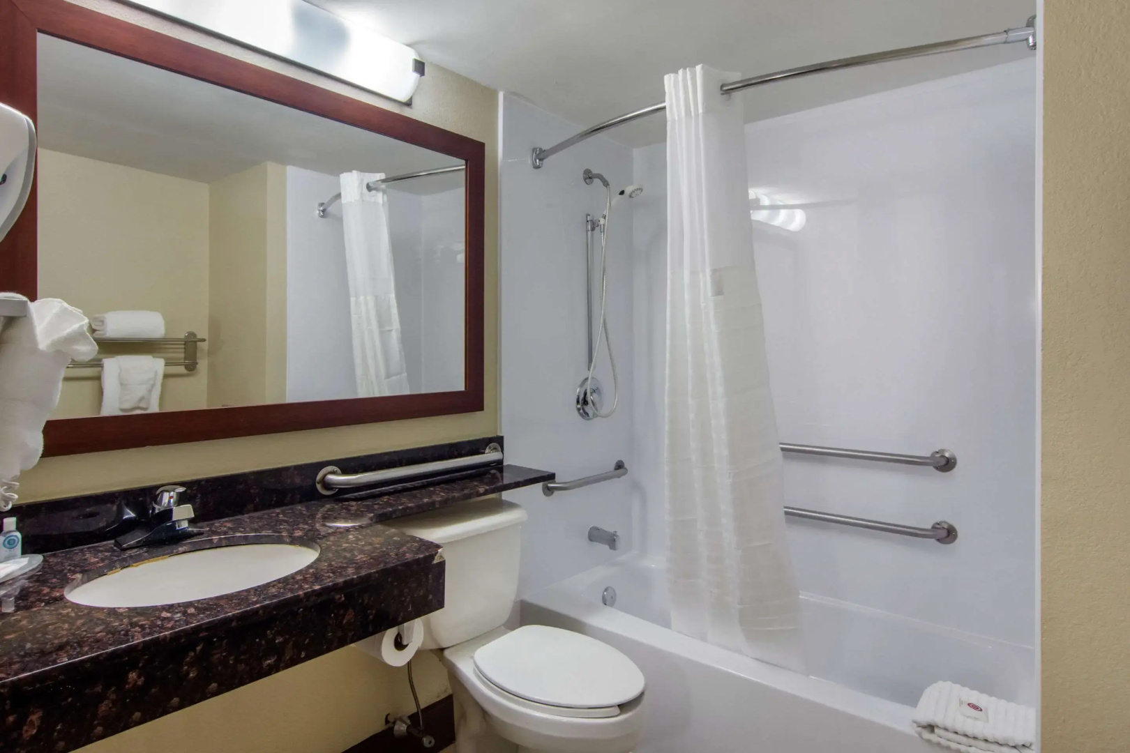 Photo - Sandy Springs Inn - Atlanta Perimeter