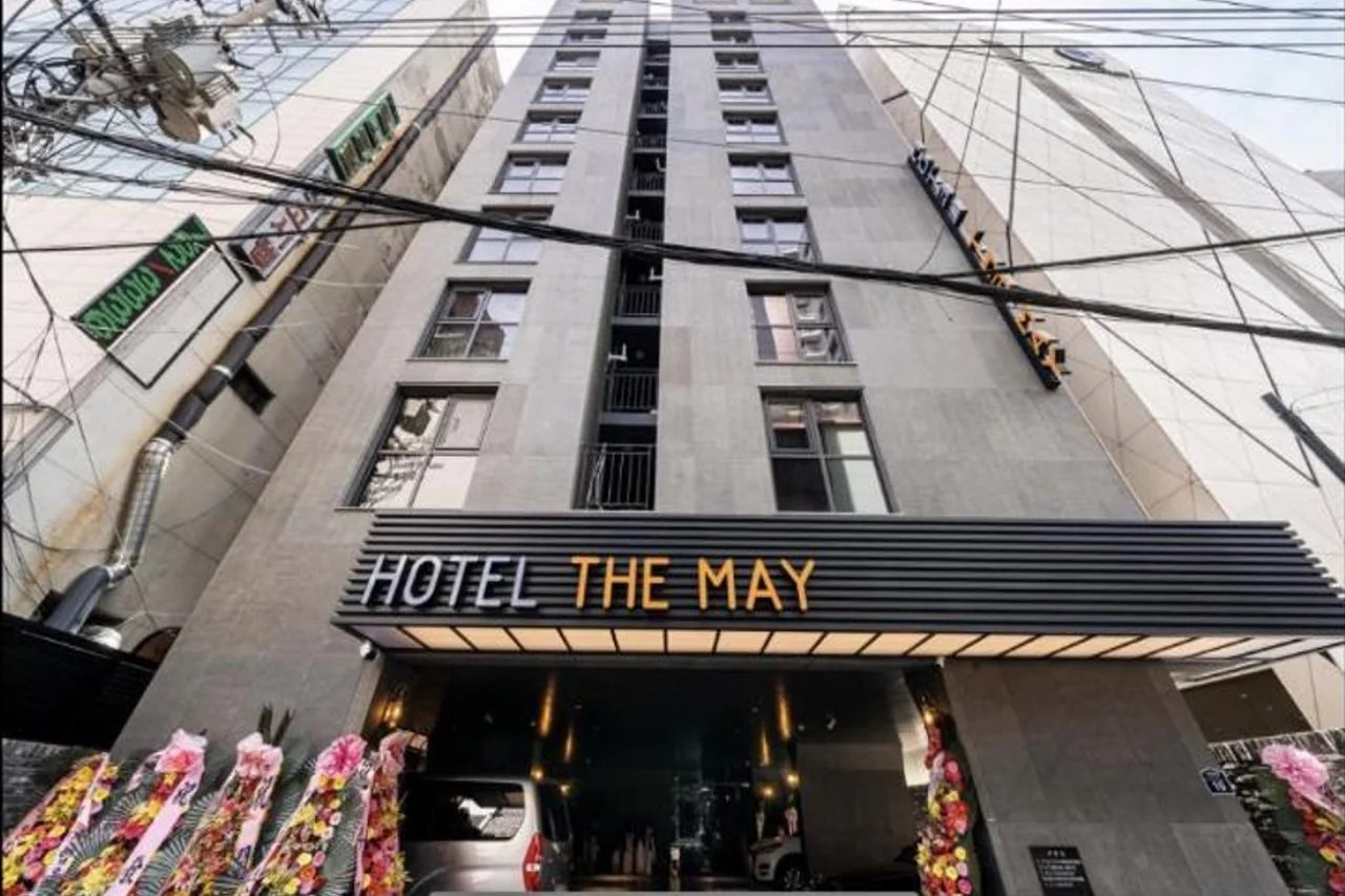 Photo - HOTEL THE MAY Jongno
