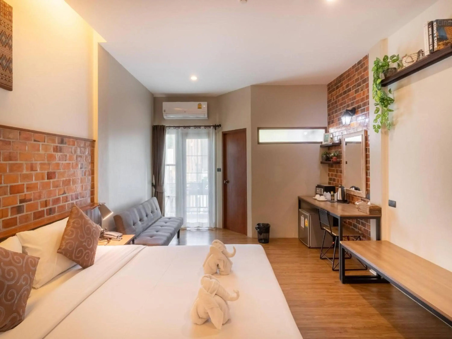 Foto - The Old City Wall Inn