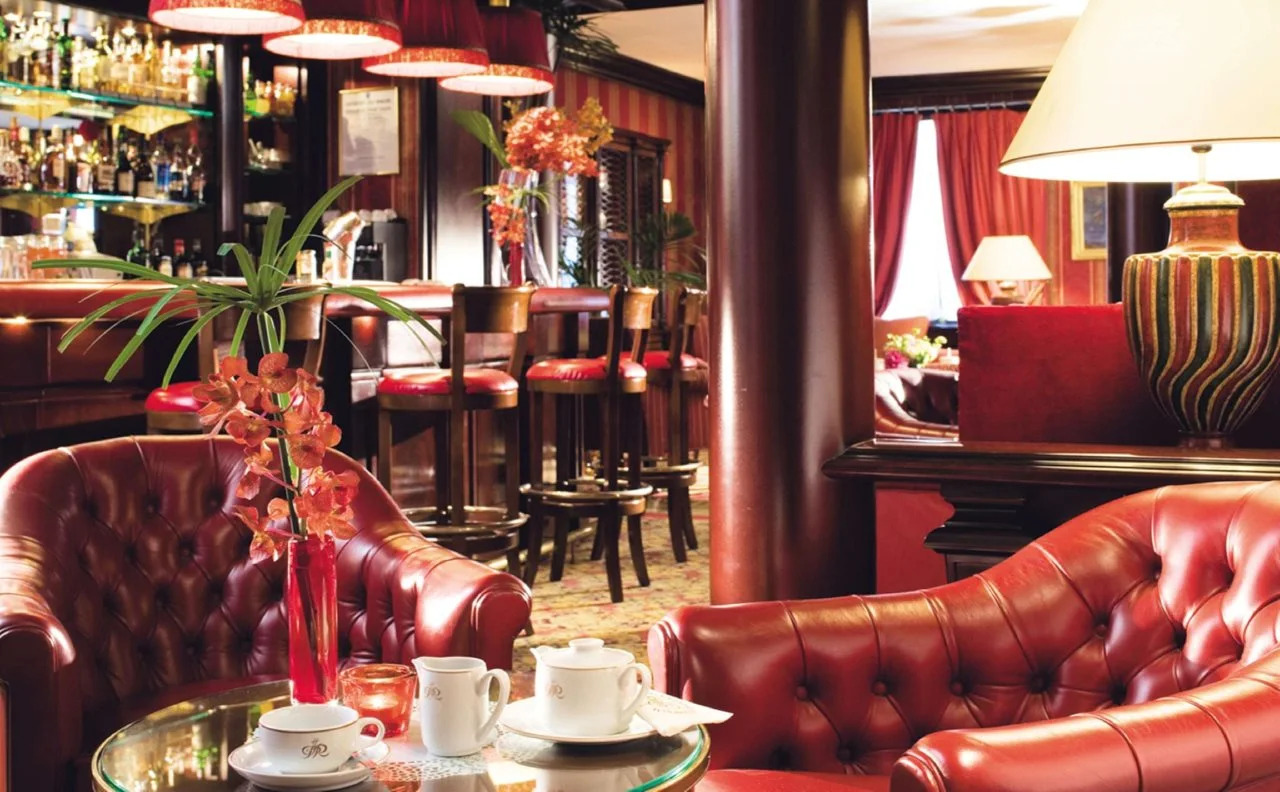 Foto - La Demeure Montaigne