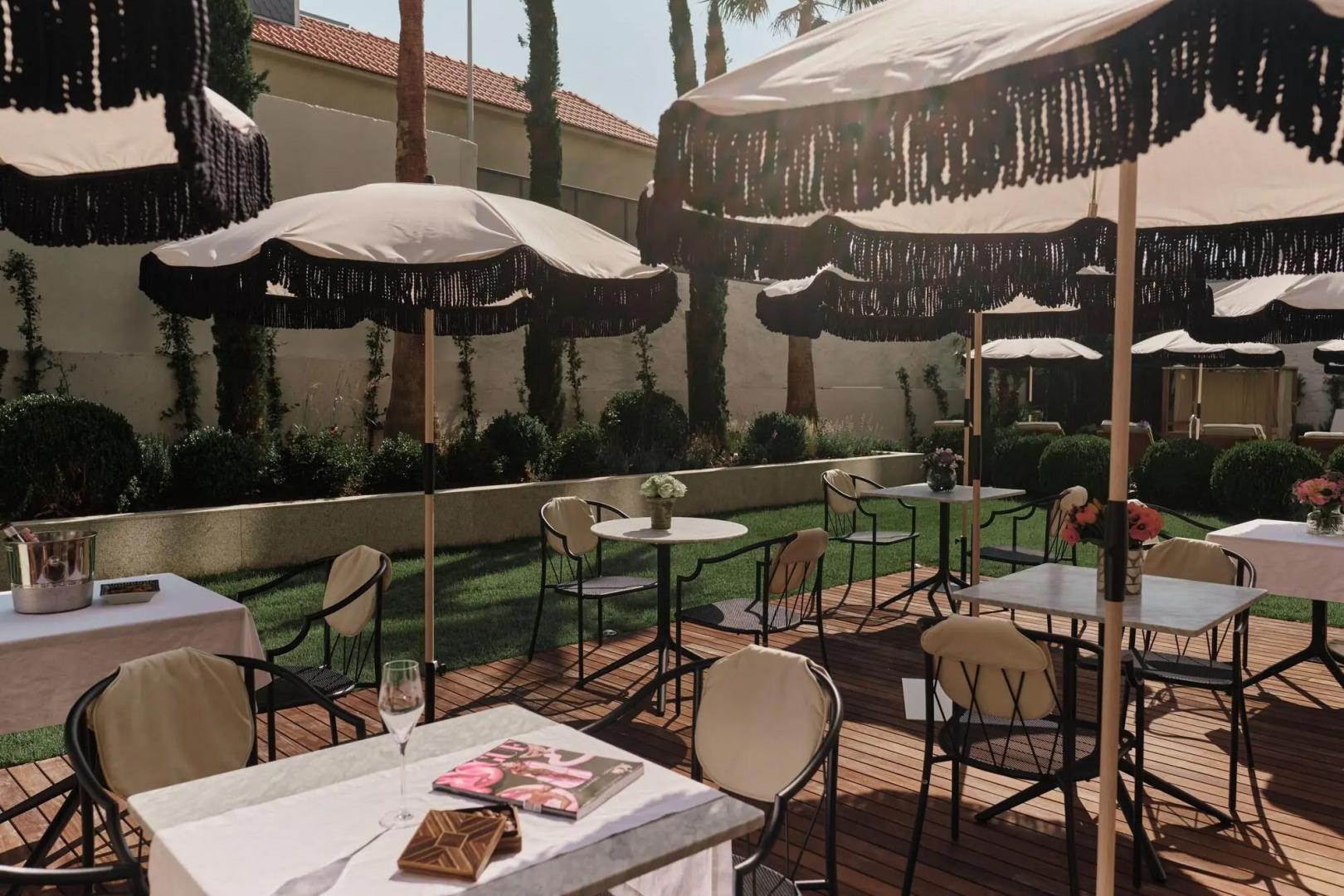 Photo - GA Palace Hotel & Spa, a XIXth-Century Villa