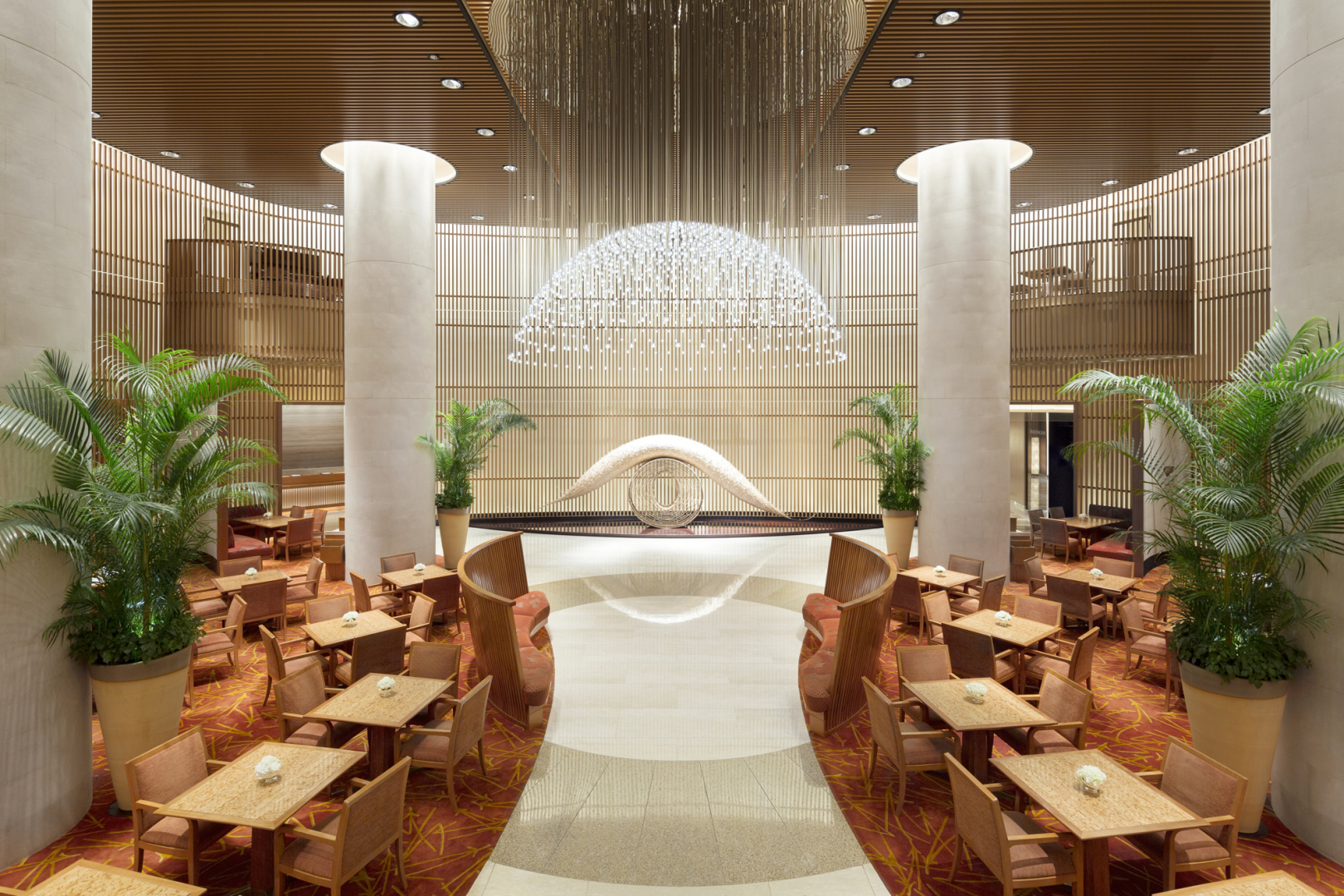 Foto - The Peninsula Tokyo