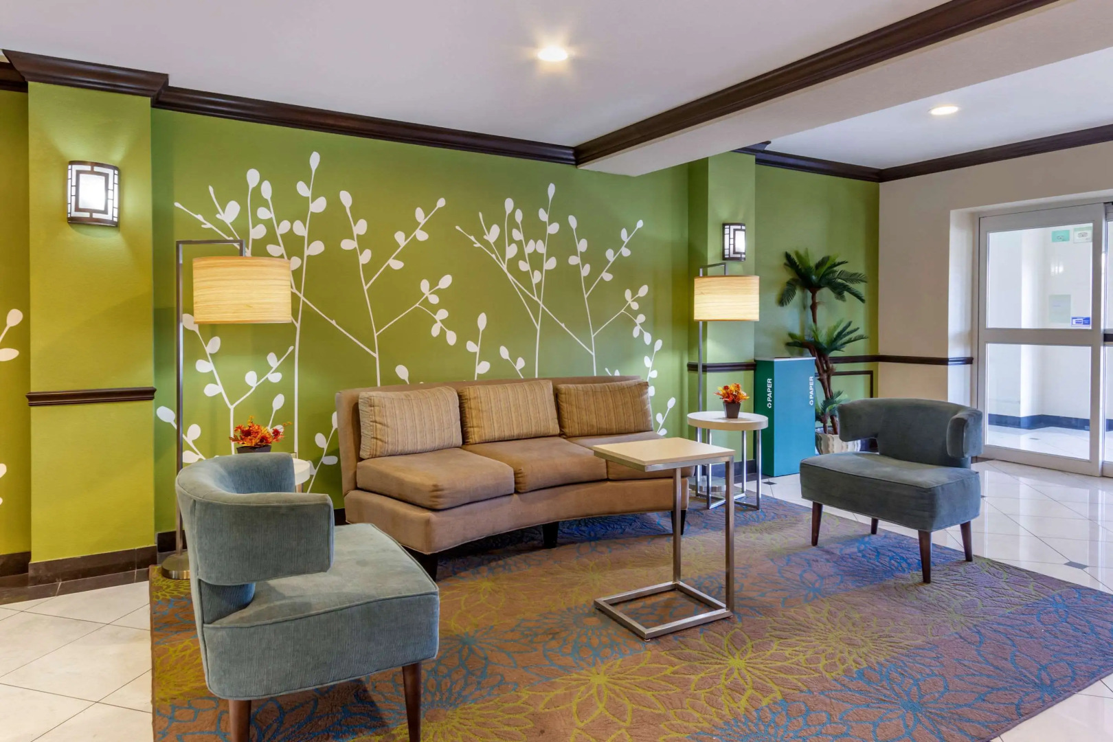 Foto - Sleep Inn & Suites Jacksonville West