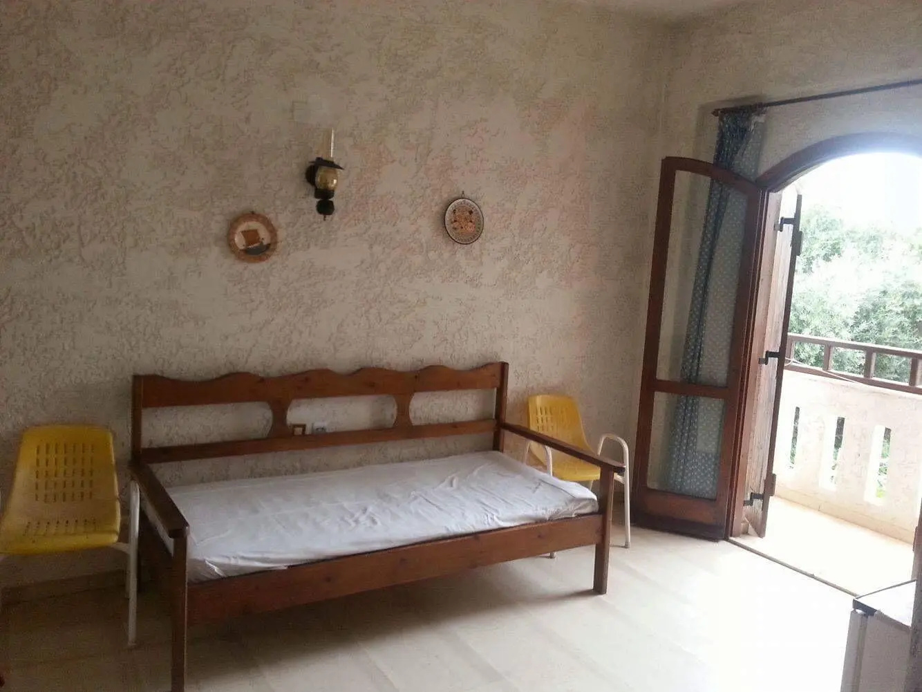 Foto - Irene Apartments
