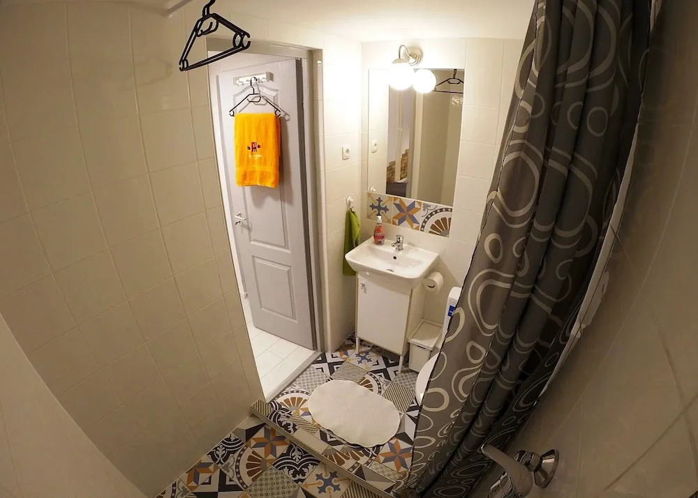 Foto - Friends Hostel & Apartments