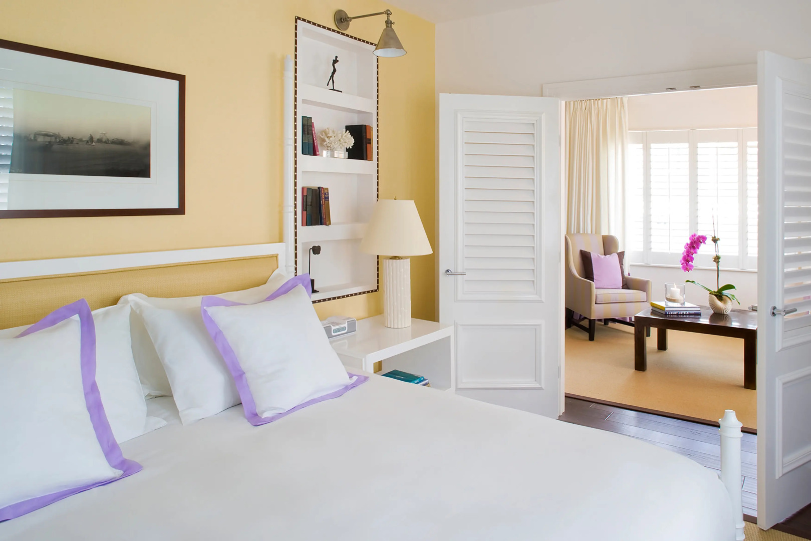 Foto - The Betsy Hotel, South Beach