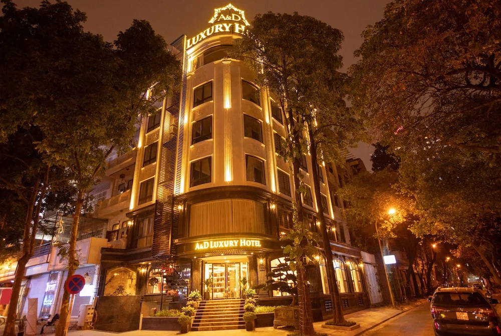 Photo - Hồng Vận Hotel