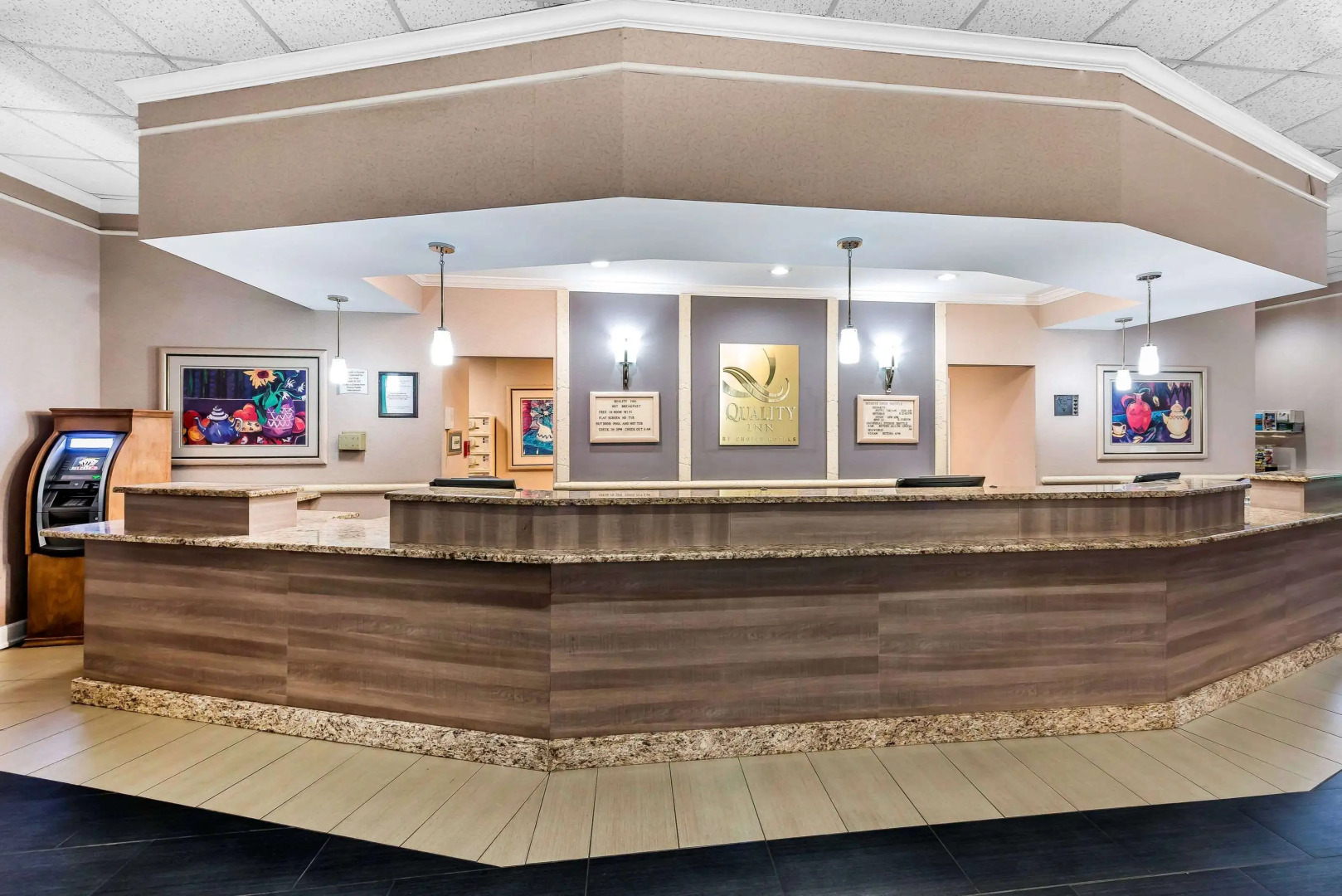 Foto - Hotel Monreale Express & Studios IDrive District