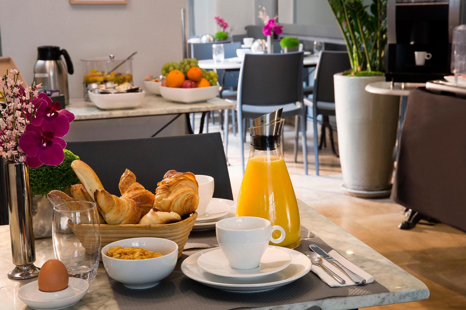 Foto - Le Petit Oberkampf Hotel & Spa