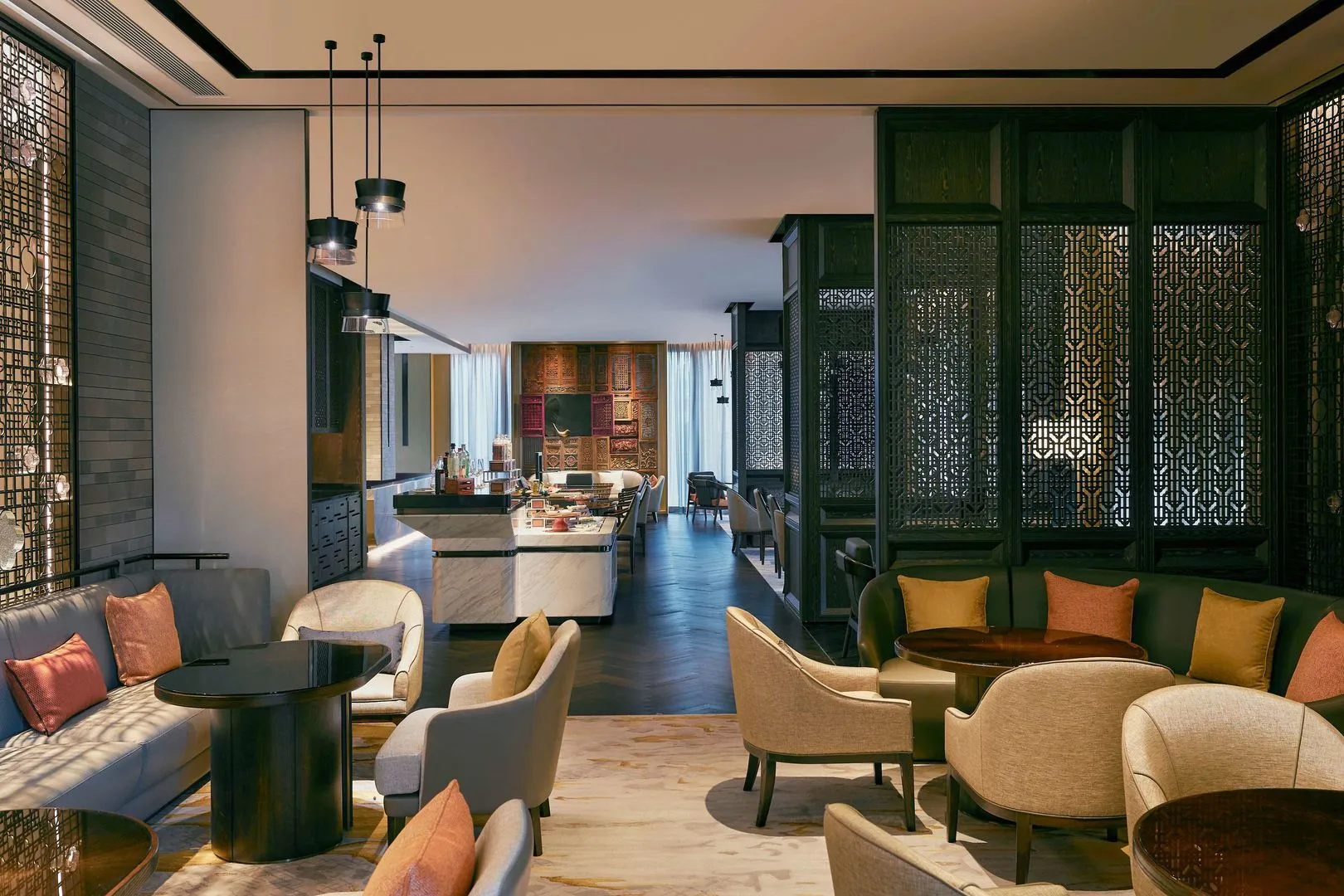 Foto - Kempinski Residences Guangzhou