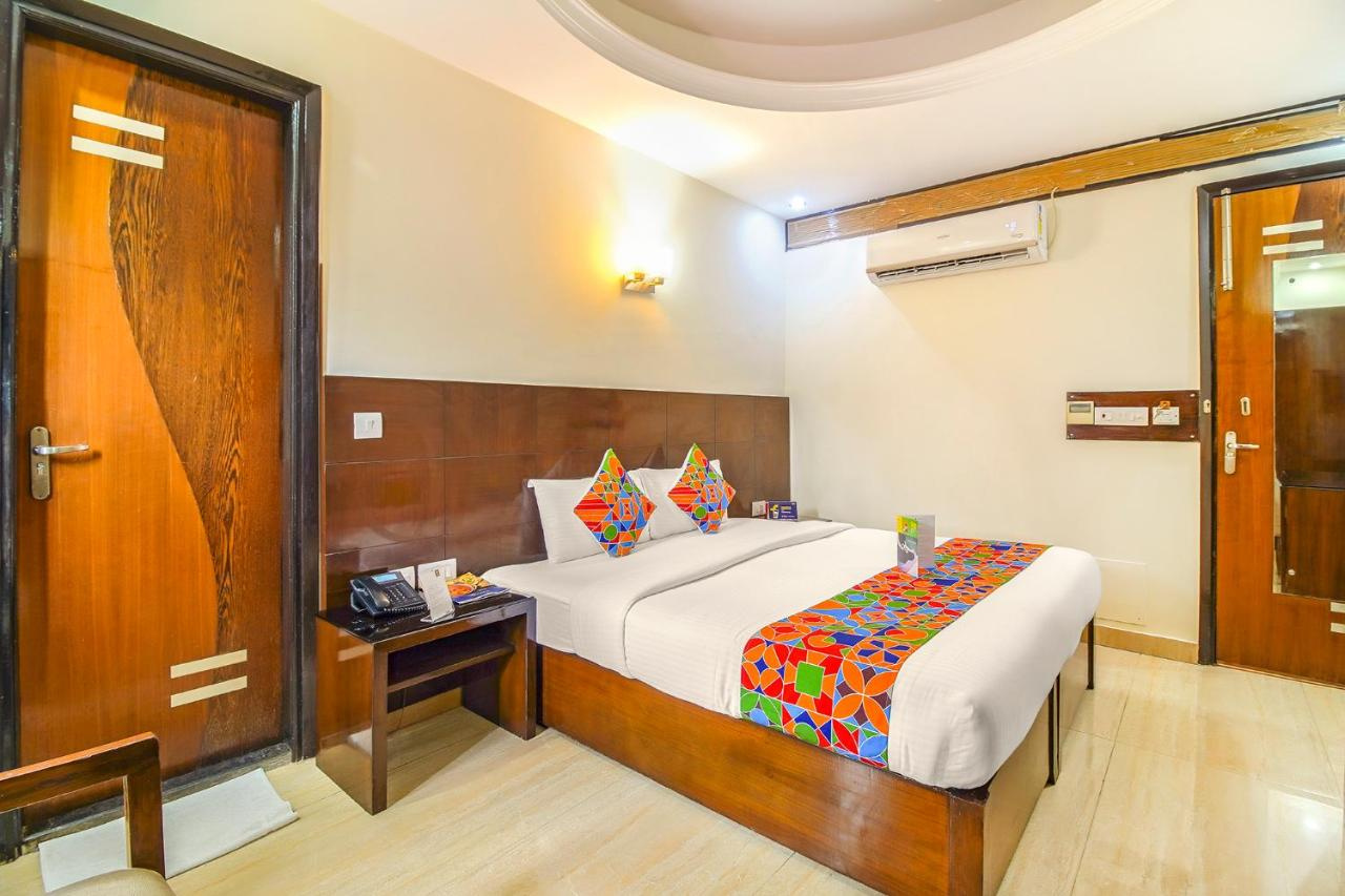 Photo - FabHotel Marble Arch - Nr. Karol Bagh Market