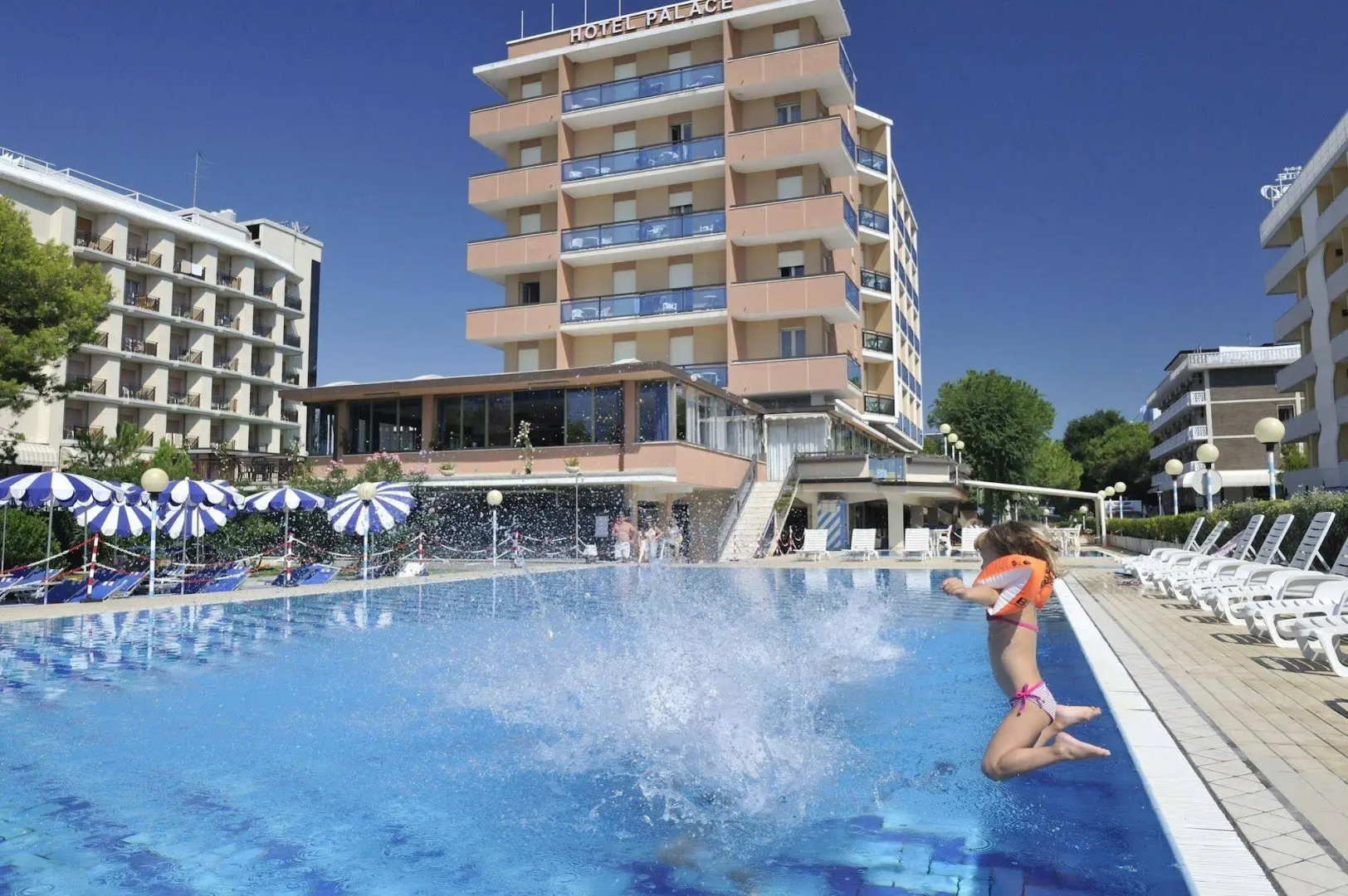 Photo - Hotel Palace