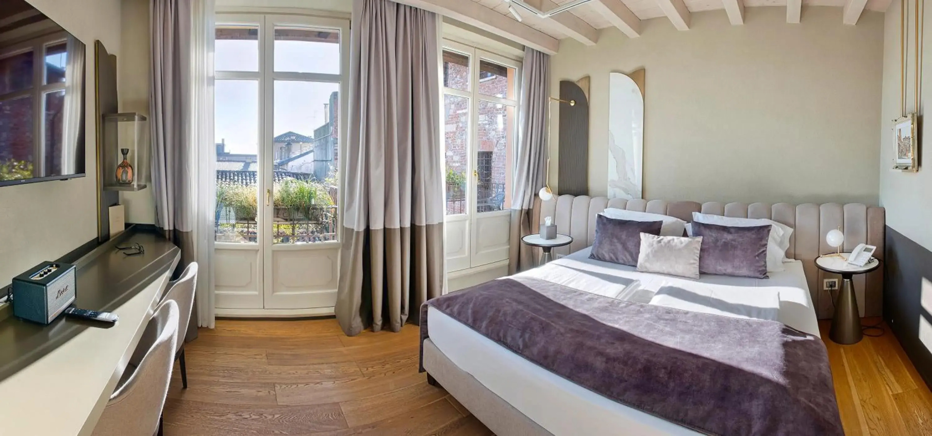 Foto - Relais Balcone di Giulietta