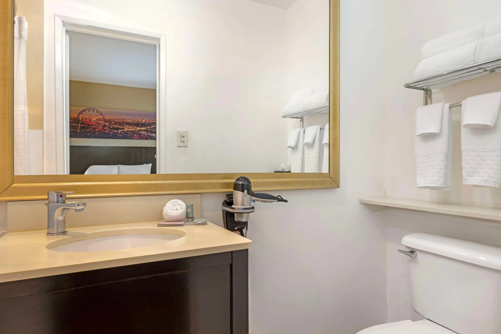 Foto - Best Western Royal Palace Inn & Suites