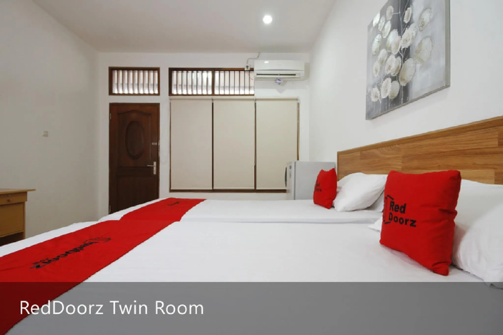Foto - RedDoorz Plus near Plaza Indonesia