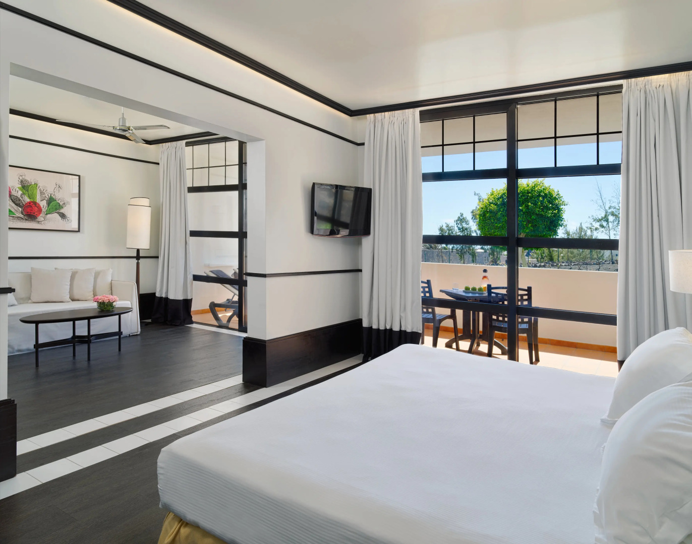 Foto - H10 Rubicón Horizons Collection