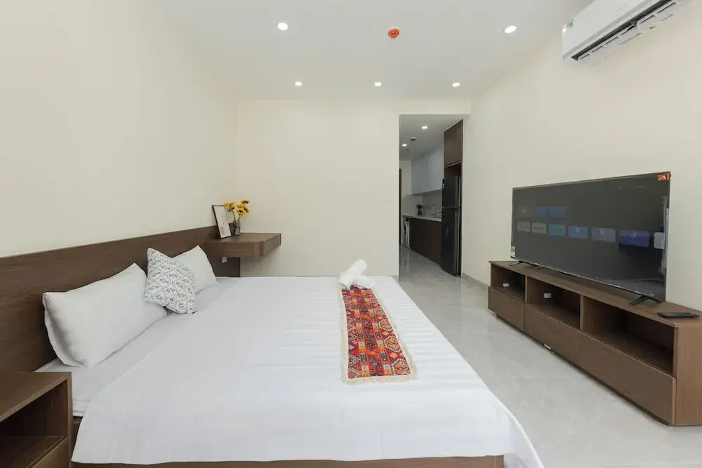 Photo - Townhouse Oak West Lake Apartment