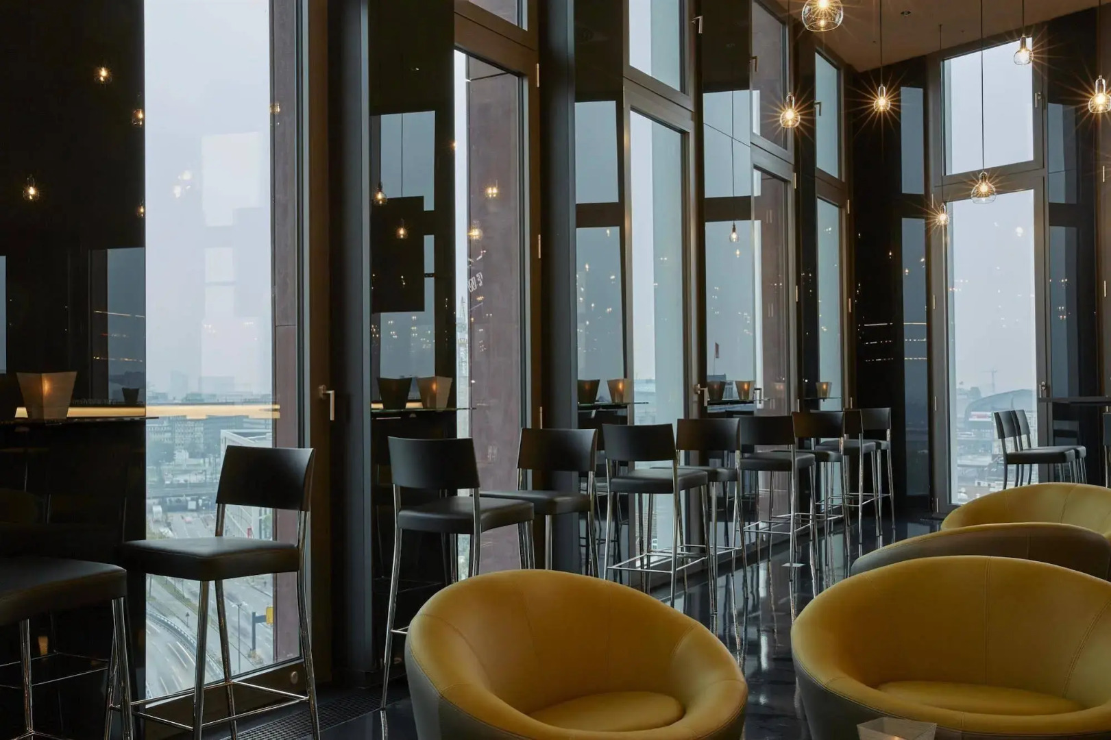 Photo - HYPERION Hotel Hamburg City, Trademark Collection by Wyndham