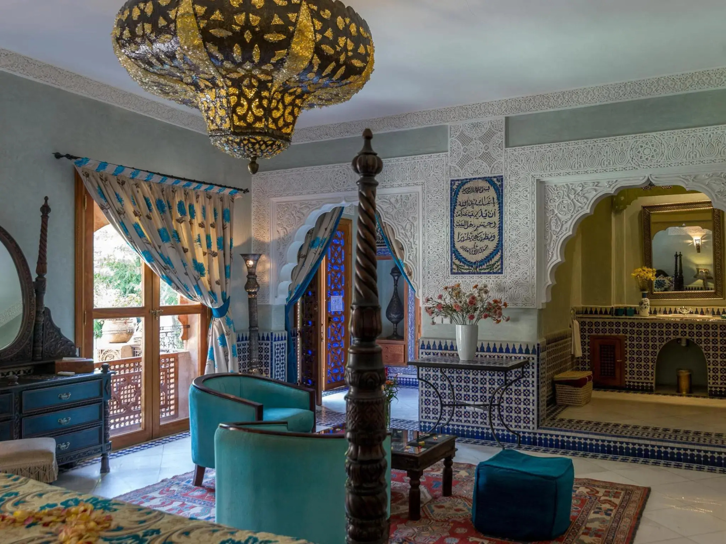 Foto - Palais Sebban