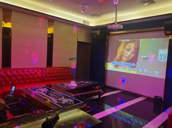 Yeste Hotel (Pingguo Cultural Park City Center)
