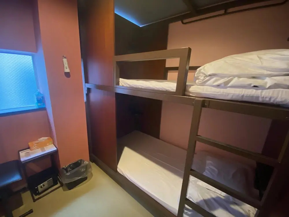 Photo - Higashi Shimbashi Building 3F Hostel Gion SORA - Vacation STAY 92728v