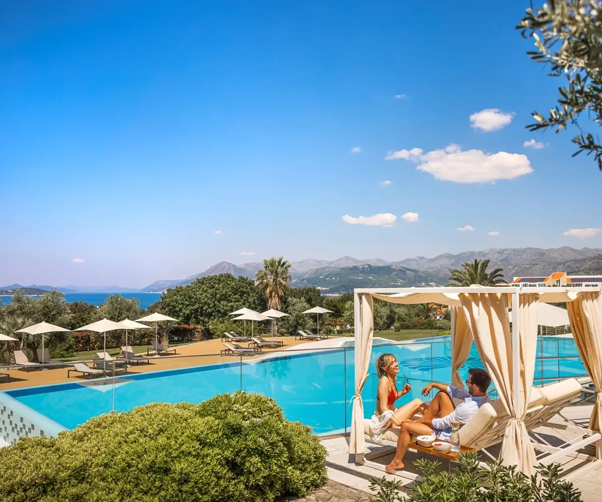 Photo - Valamar Lacroma Hotel