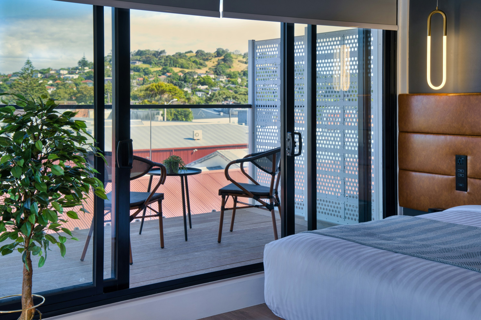 Foto - Soho Hotel Auckland