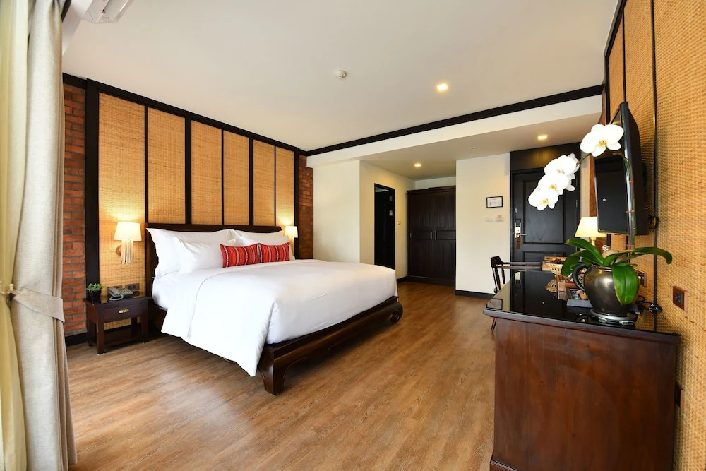 Foto - El Barrio Lanna