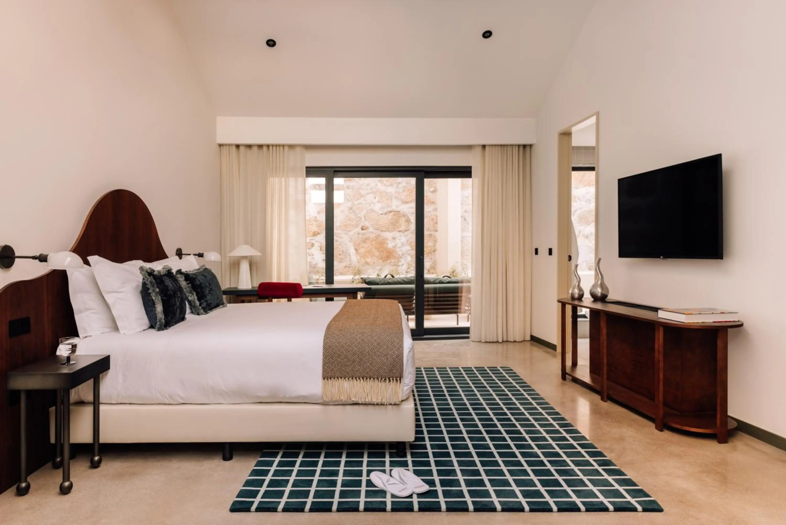 Foto - The Rebello Hotel & Spa