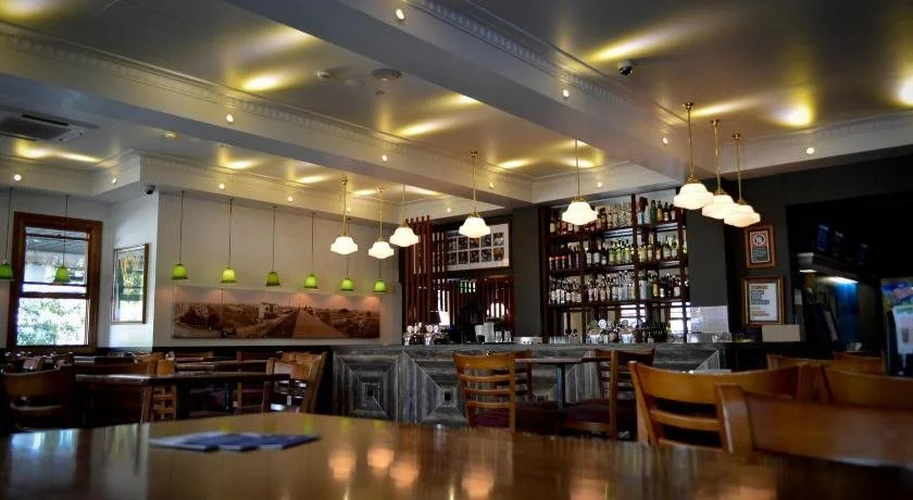 Foto - Hotel Concord