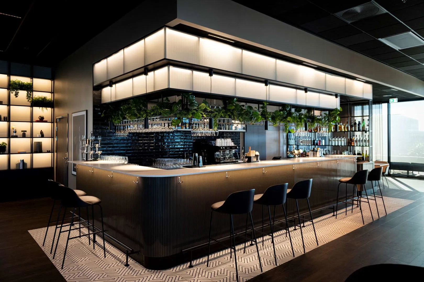 Foto - Radisson RED Oslo Økern