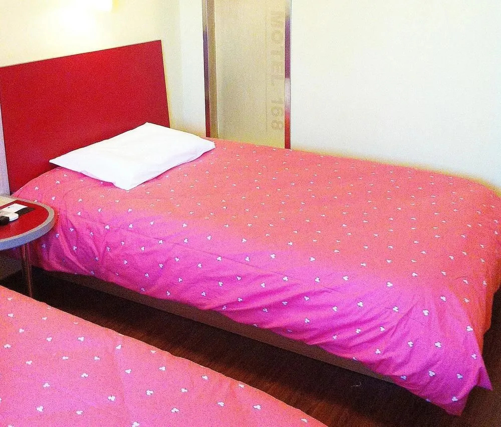 Changzhou Home Inn