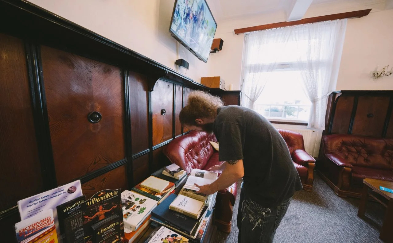 Foto - Hostel Dakura