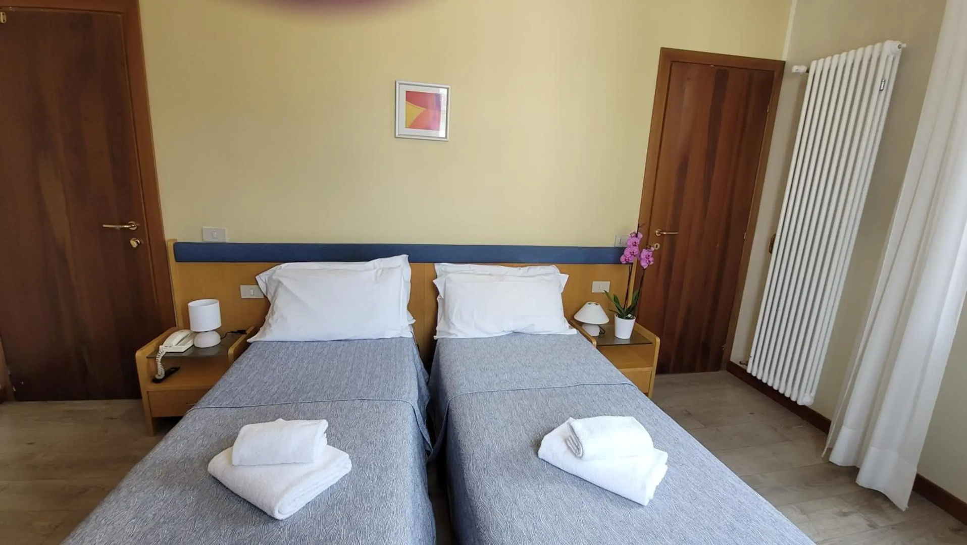 Photo - Hotel Montepiana