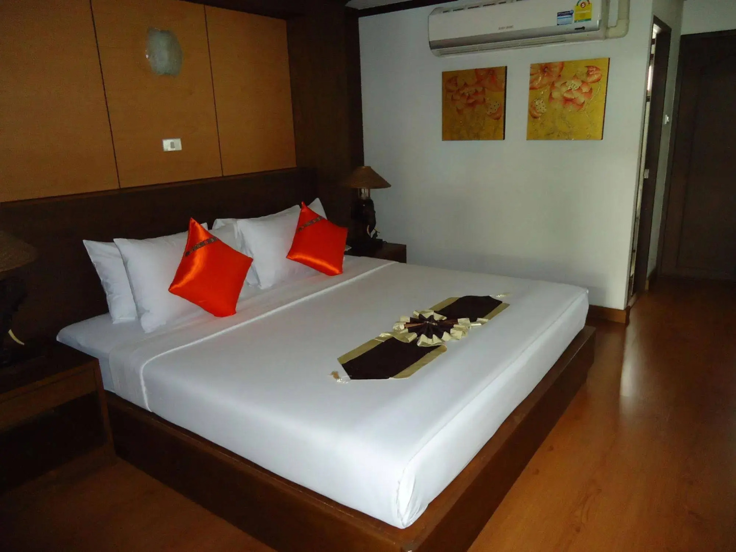 Foto - Hotel O Top North Guesthouse