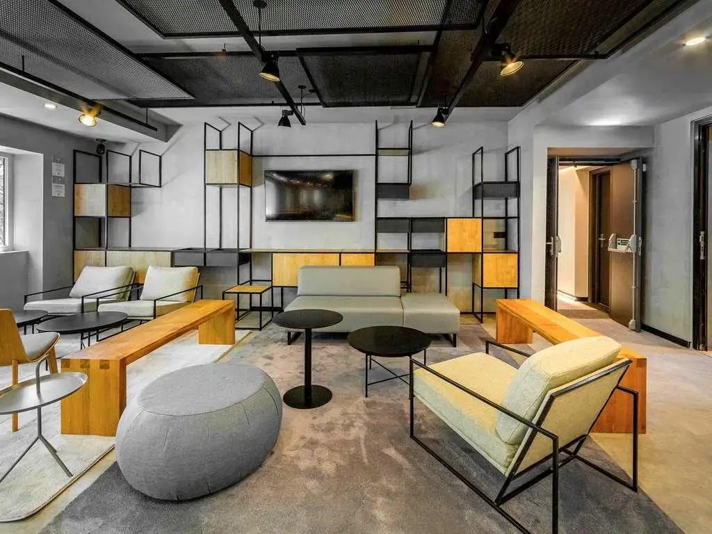 Photo - ibis Porto Centro Mercado Bolhao