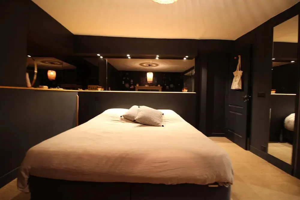 Photo - B&B L'Escapade Bordelaise